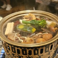 Shangri-La's secret ROPPONGI - 