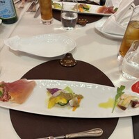 RISTORANTE REGA - 