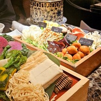 Shangri-La's secret ROPPONGI - 