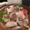 地魚と天ぷら うろこ屋