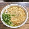 みやけうどん