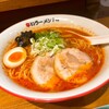 辛いラーメン 14 札幌南口本店