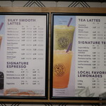 The Coffee Bean & Tea Leaf - 
