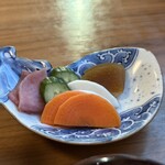 うなぎ亭 友栄 - 