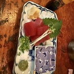 沖縄大衆酒場 おでんの金太郎 - 