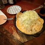 沖縄大衆酒場 おでんの金太郎 - 