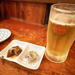 沖縄大衆酒場 おでんの金太郎 - 