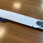 うなぎ亭 友栄 - 