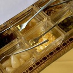 レストラン カスケード - 