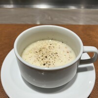 八重洲 steak & seafood 鉄板焼き 一心 - 