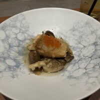 八重洲 steak & seafood 鉄板焼き 一心 - 