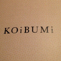 KOiBUMi - 