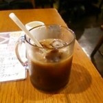 ポップコーン - 珈琲