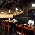 BISTRO SAKABA デンズキッチン