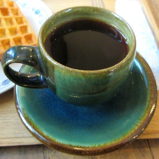 小樽珈琲香房 - 小樽（カフェ）の写真