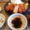 とんかつ玉藤 宮の沢店