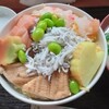満る市寿司 - 