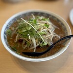 ラーメン五歩　 - 