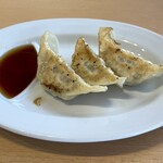 ラーメン五歩　 - 