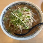 ラーメン五歩　 - 
