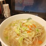 日高屋 西荻窪南口店 - 