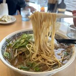ラーメン五歩　 - 
