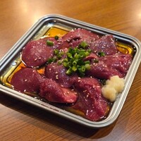 焼鶏あきら 中目黒本店 - 