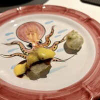 ニシデリア - ゼッポレアッラオオサカーノ