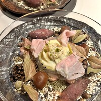 ニシデリア - 自家製ラビオローネ