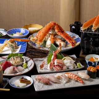 カニカニランド_1