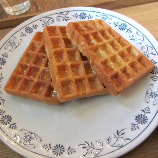 小樽珈琲香房 - 小樽（カフェ）の写真