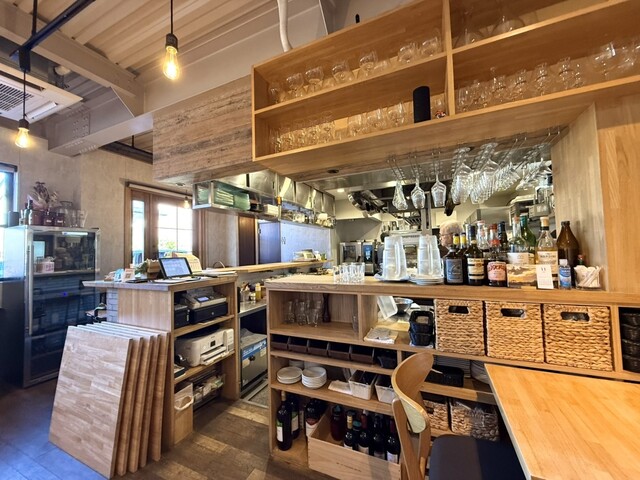 AKEBONO （アケボノ【旧店名】AKEBONO. La Table） - 御門台