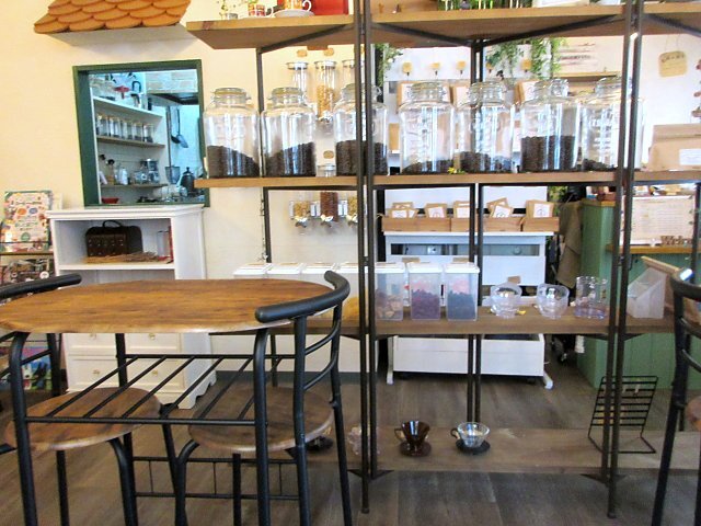 小樽珈琲香房 - 小樽（カフェ）の写真