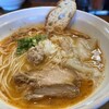 はりけんラーメン 本店