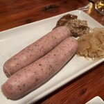 ヴェネチア酒場 - 