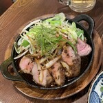 中華酒家 けいじ - 