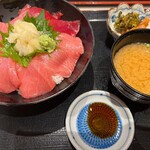 横濱屋本舗食堂 - 