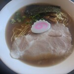 牟岐５５ラーメン - 