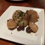 ヴェネチア酒場 - 