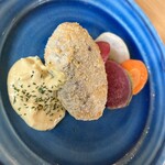 まいにち農園食堂 オーガニックパパキッチン - 