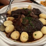 ヴェネチア酒場 - 