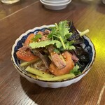 中華酒家 けいじ - 