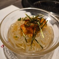 近江うし焼肉 にくTATSU 日本橋室町店 - 