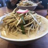 極濃湯麺 フタツメ 越戸店