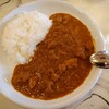カレーハウス チリチリ