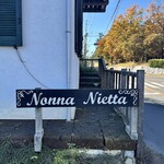 Nonna Nietta - 