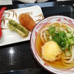 丸亀製麺 - 
