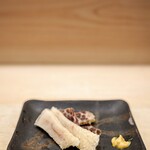 おかめ寿司 - 似鯨ベーゴン