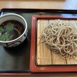 福よし・手打そば処 - 