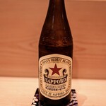 おかめ寿司 - 赤星